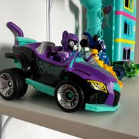 Shade cat paw patrol