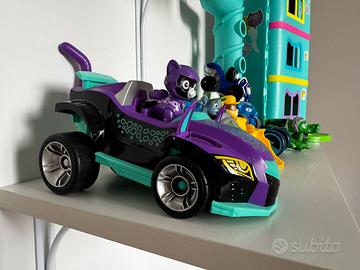 Shade cat paw patrol