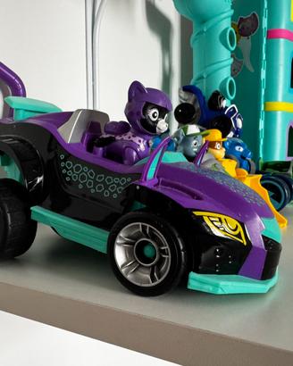 Shade cat paw patrol
