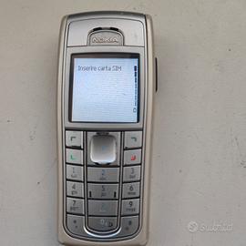 cellulare Nokia 6230