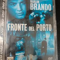 DVD Fronte del porto, special edition 