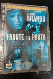DVD Fronte del porto, special edition 