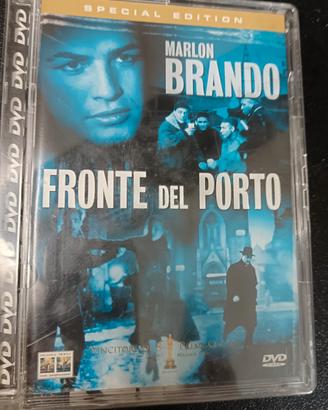 DVD Fronte del porto, special edition 