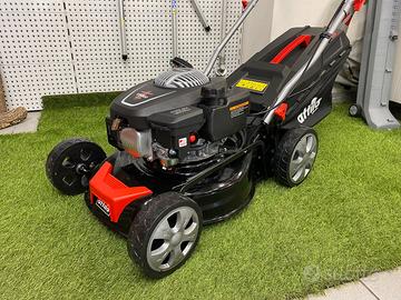 Taglierba ATTILA TRAZIONATO 150cc