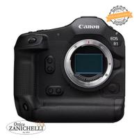 Canon EOS R1 Body 10 Scatti - EX DEMO