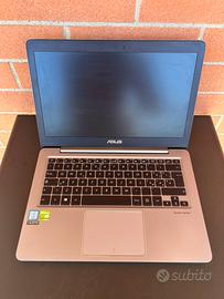 Notebook Asus UX310UQK 13.3”
