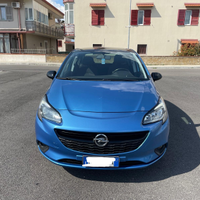 Opel corsa 1.2 cc 5 porte anno 2019