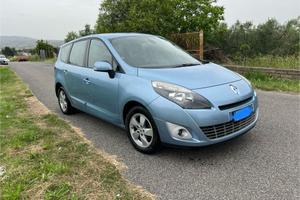 Renault Scenic Scénic 1.5 dCi 110CV Dynamique 7 po
