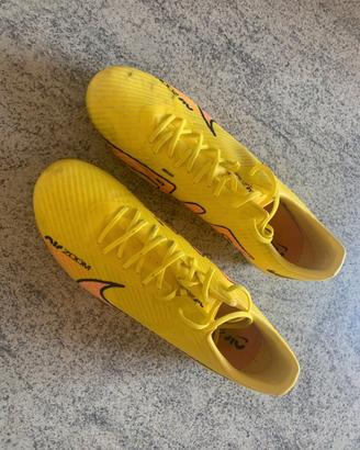 Nike Calcio Mercurial Vapor 15 Academy Num 47