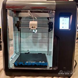 stampante 3d flashforge ad3 PRO