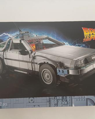 originale lego 10300 nuova e sigillata 
