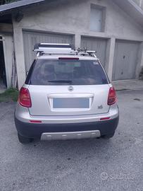  Fiat 16 4x4 1.9 Mjt 