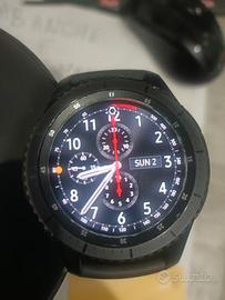 Samsung S3 Frontier