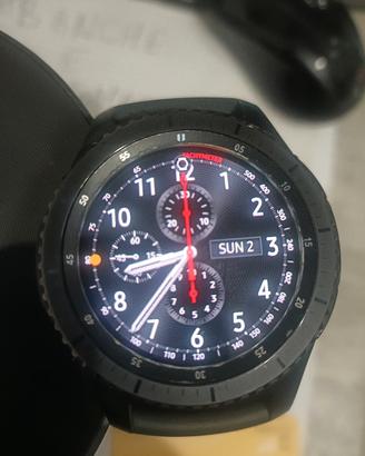 Samsung S3 Frontier
