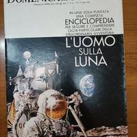 Domenica Del Corriere / 1969