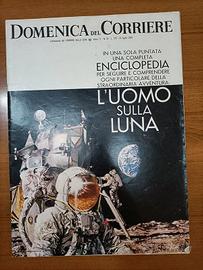 Domenica Del Corriere / 1969