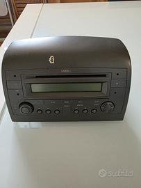 Autoradio Lancia Y