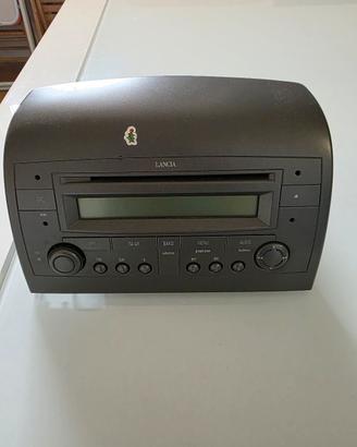 Autoradio Lancia Y