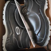 Scarpe antinfortunistiche SIR nuove n.43