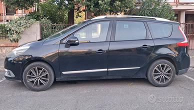 Renault Scenic 1.5 dCi 110 CV Energy – 2014