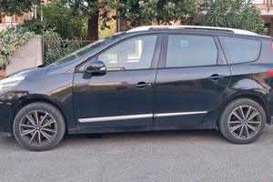 Renault Scenic 1.5 dCi 110 CV Energy – 2014