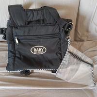 borsa cambio neonati