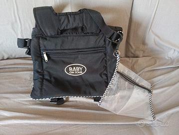 borsa cambio neonati