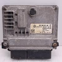 CENTRALINA MOTORE VOLKSWAGEN Polo 5° Serie 03P906