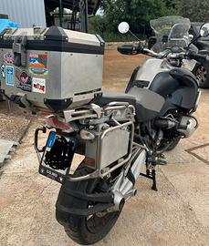 bmw gs1200 adv