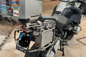 bmw gs1200 adv