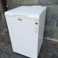 congelatore whirlpool