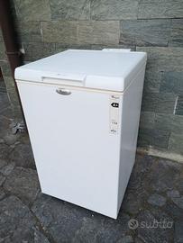 congelatore whirlpool