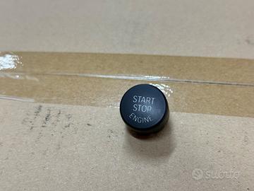 Pulsante start originale BMW