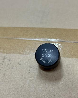 Pulsante start originale BMW