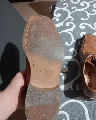 Scarpe da uomo eleganti