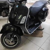 Vespa GTS 300