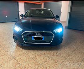 Audi a5 Gtron