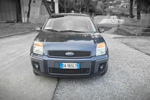 Ford Fusion 1.6 TDCi 5p. Collection