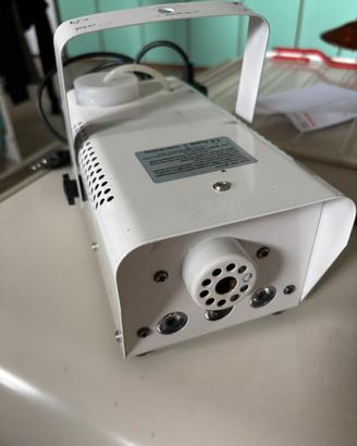 Macchina del fumo