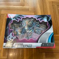 Collezione Pokemon Mimihkyu