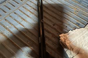 Barre portatutto per auto