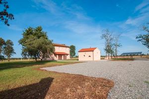 Rustico nel Parco Tenuta di Coltano