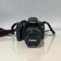 CANON EOS 1300D