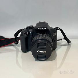 CANON EOS 1300D