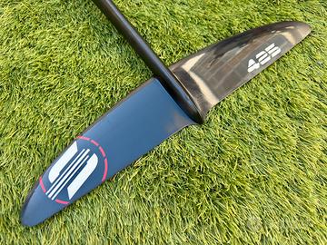 Wing sabfoil back 425