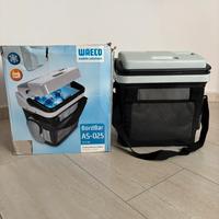 Frigo portatile per auto