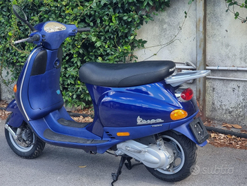 Piaggio Vespa ET2 anno 1999 PERFETTAMENTE FUNZIONA