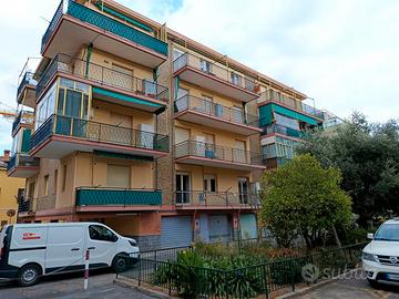 Soleggiato bilocale