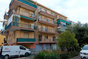 Soleggiato bilocale