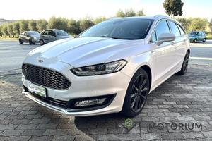 Ford Mondeo 2.0 TDCi 150 CV S&S 5 porte Vignale